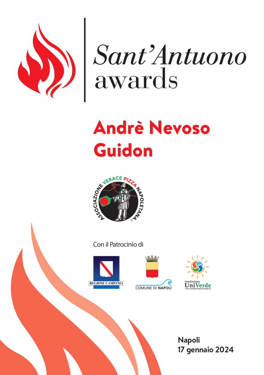AVPN - Sant'Antuono - Vincitori
